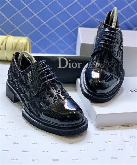 dior sheos|dior shoes men.